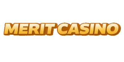MERIT CASINO logo